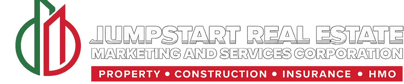 Jumpstart Real State