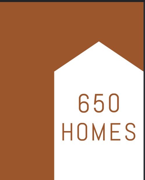 650 Homes