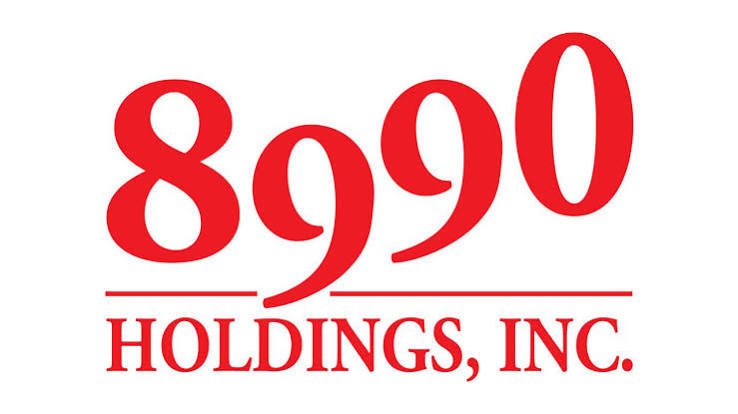 8990 Holdings, Inc