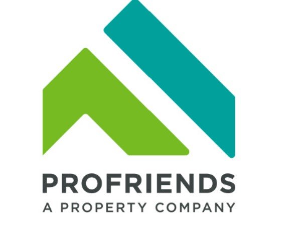 PROPERTY of FRIENDS