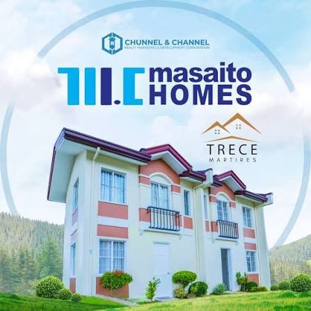 MASAITO TRECE MARTIRES