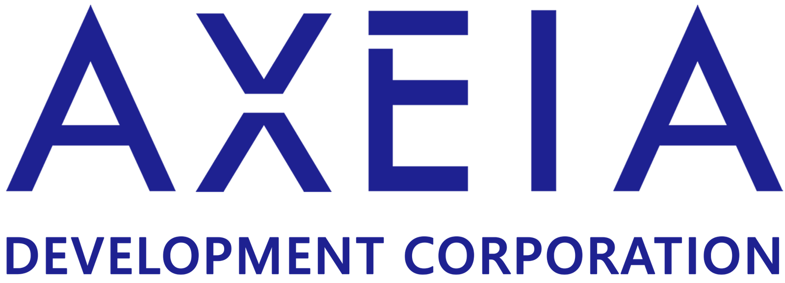 AXEIA DEVELOPMENT CORPORATION