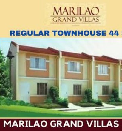 TOWNHOUSE 44