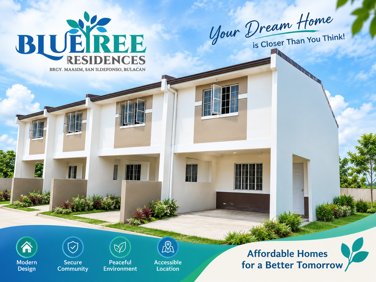 TOWN HOUSE 56