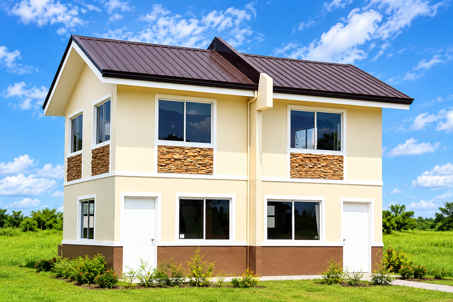 Jasmine Duplex