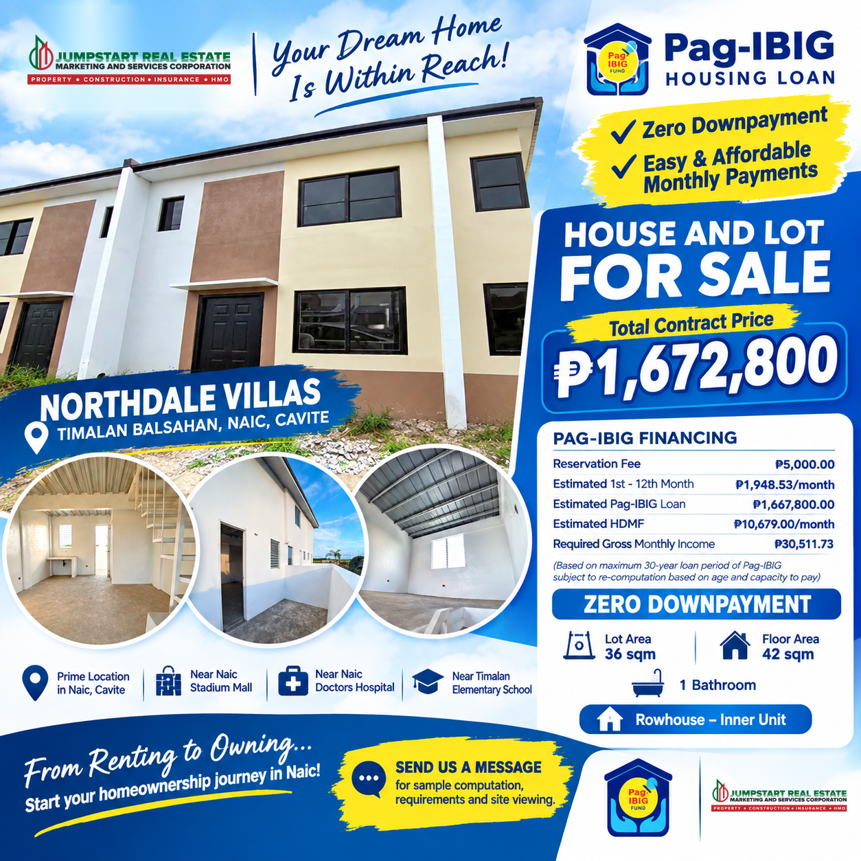 Townhouse
