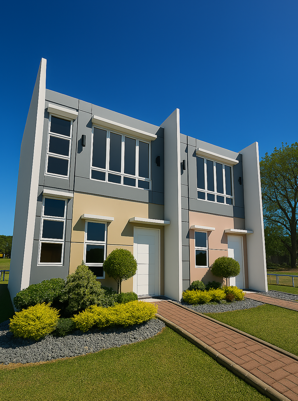 CIELO TOWNHOUSE