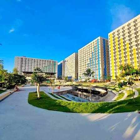 URBAN DECA HOMES ORTIGAS