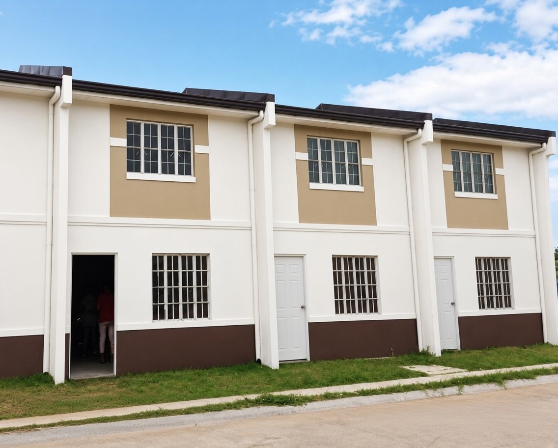 Townhouse