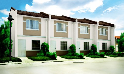 TOWNHOUSE 44