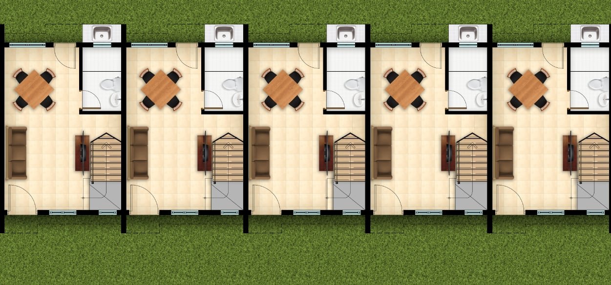 Ground Floor