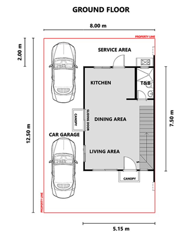 Ground Floor