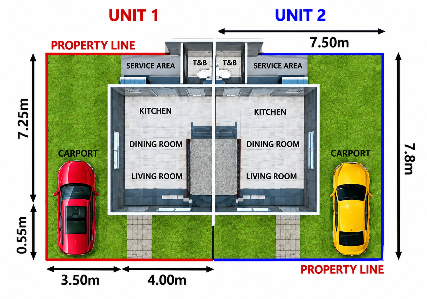 Ground Floor