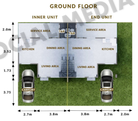 Ground Floor