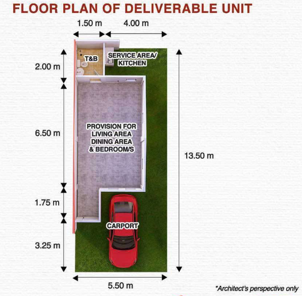 Ground Floor