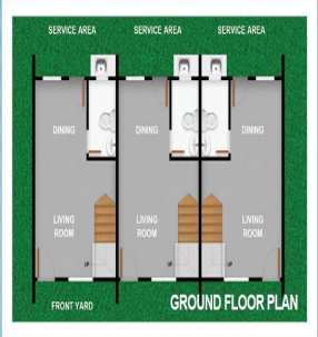 Ground Floor