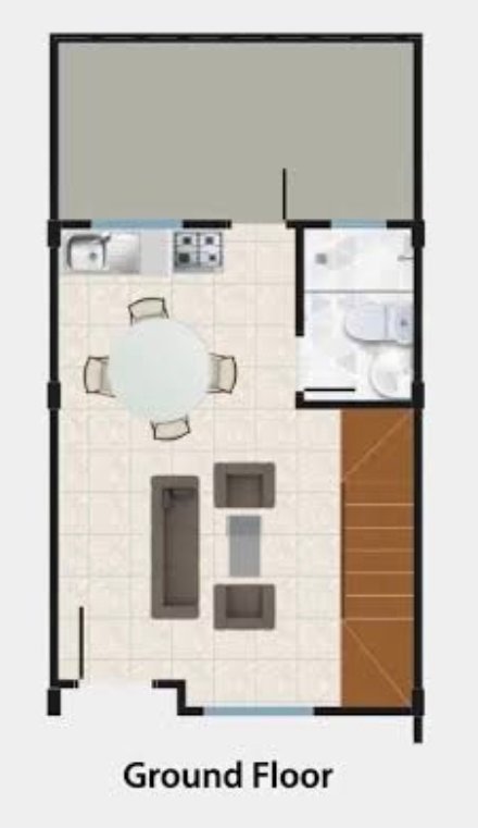 Ground floor
