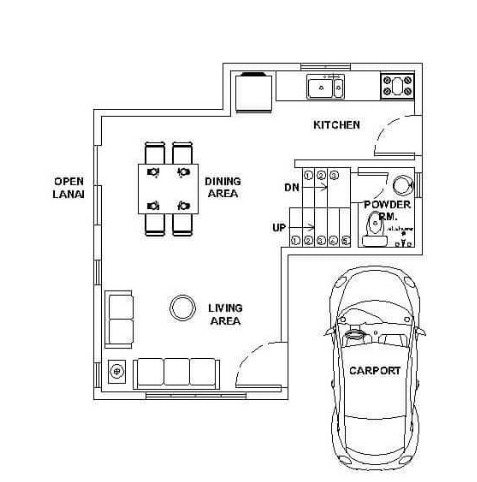Floor 1