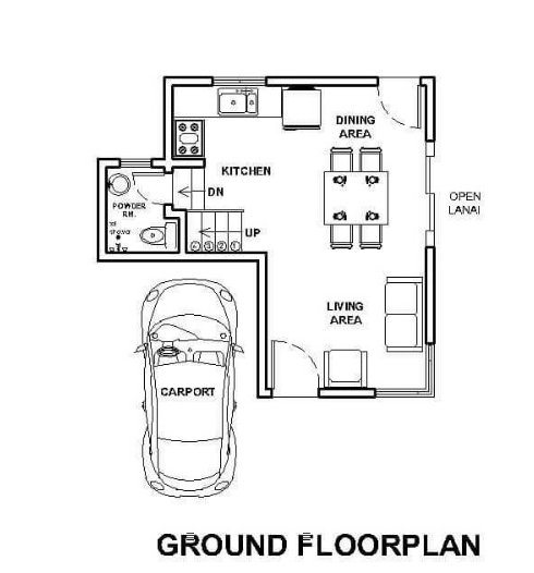 Floor 1