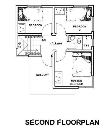 Floor 2
