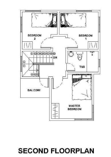 Floor 2