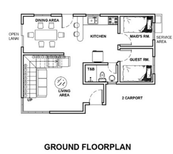 Floor 1