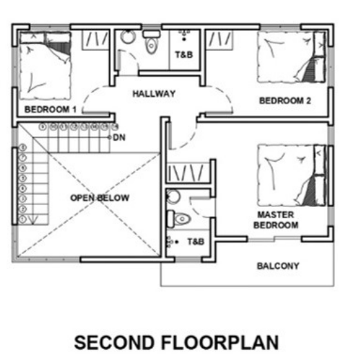 Floor 2