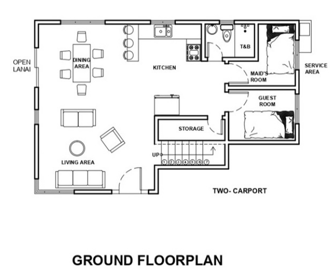 Floor 1