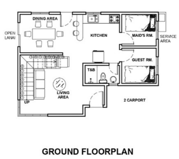 Floor 1