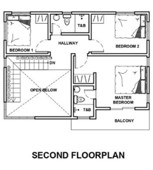 Floor 2
