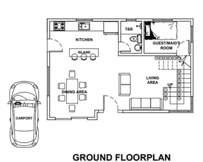 Floor 1