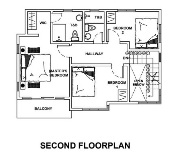 Floor 2