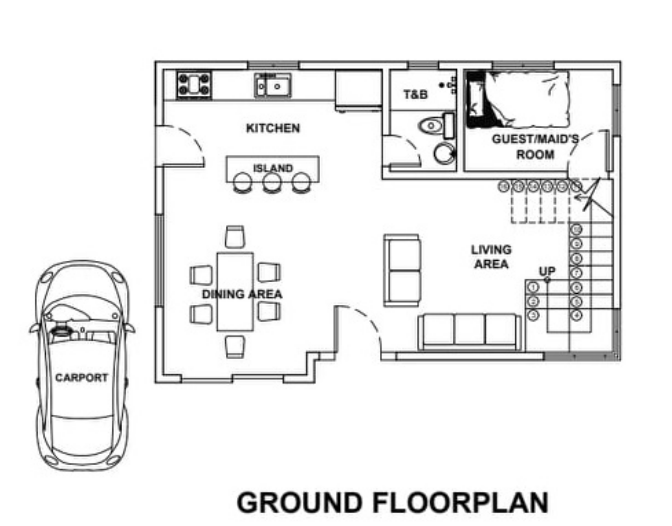 Floor 1
