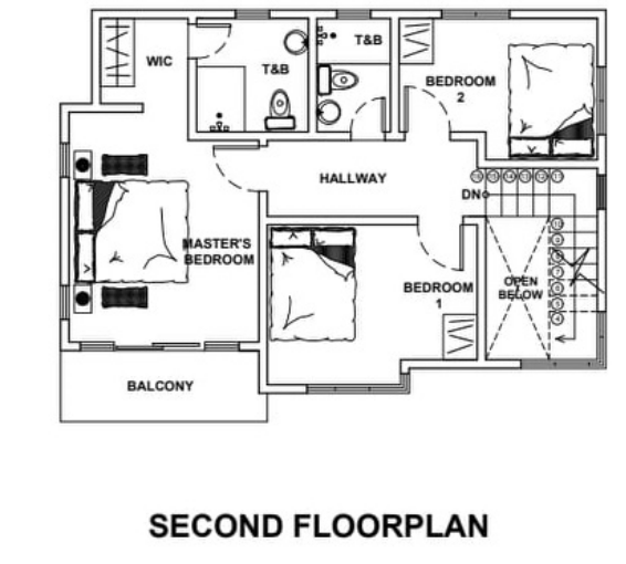 Floor 2