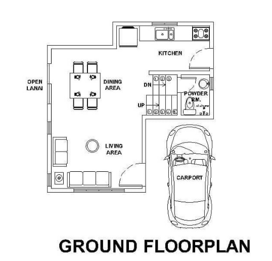Floor 1