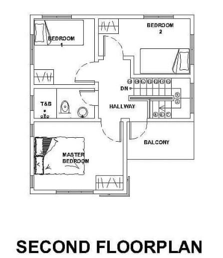 Floor 2