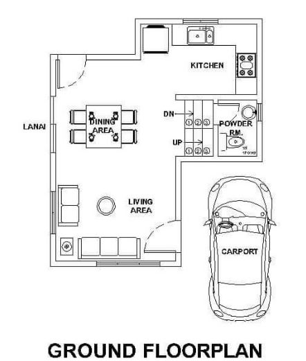 Floor 1
