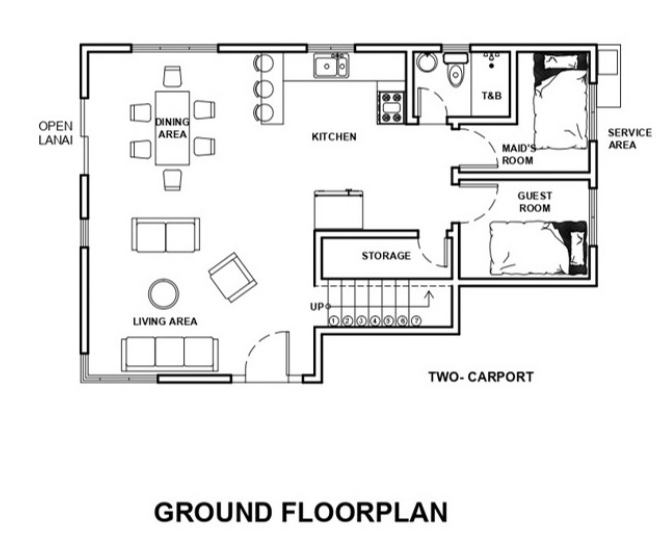 Floor 1