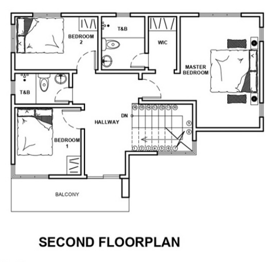 Floor 2