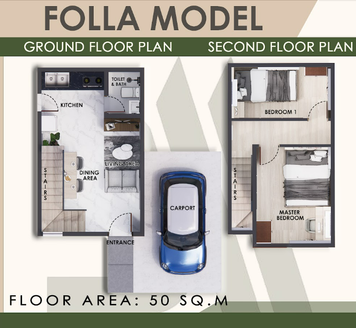 Floor 1