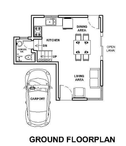 Floor 1