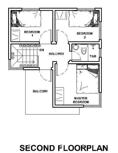 Floor 2