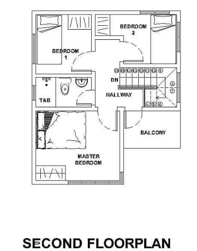 Floor 2