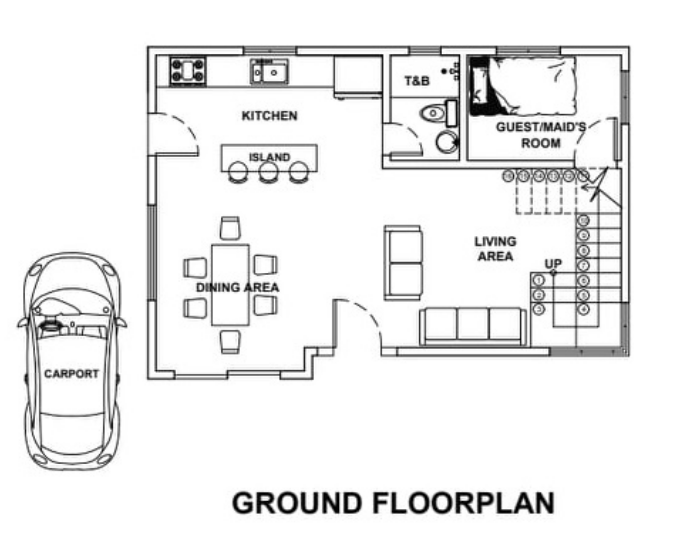 Floor 1