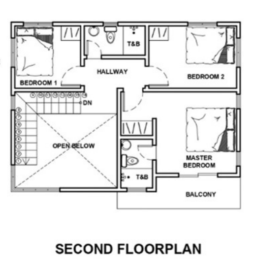 Floor 2
