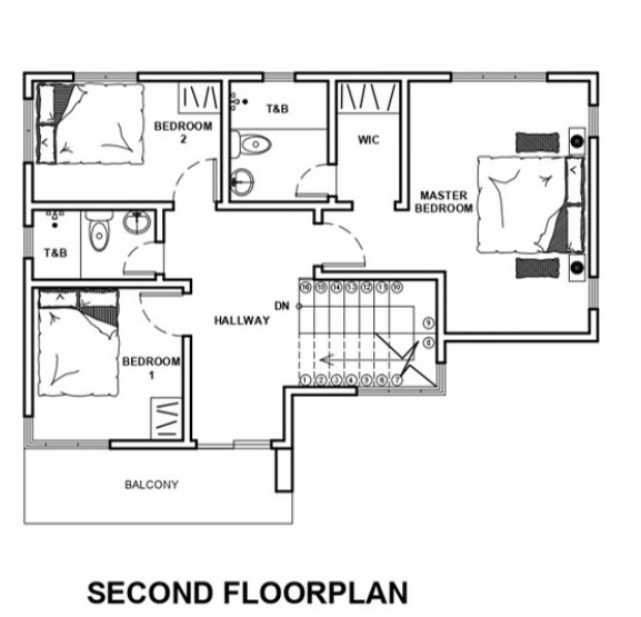 Floor 2