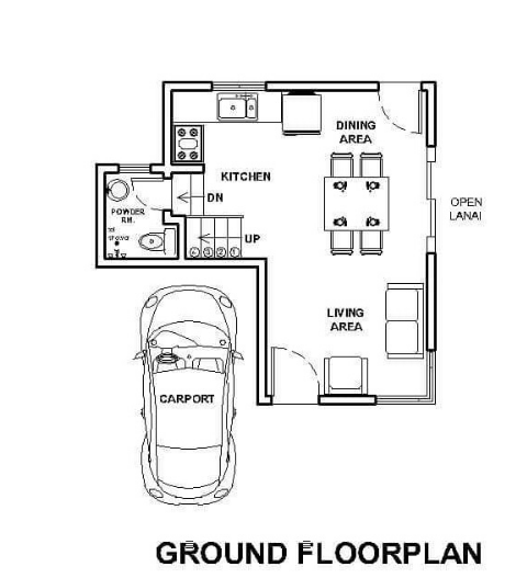 Floor 1