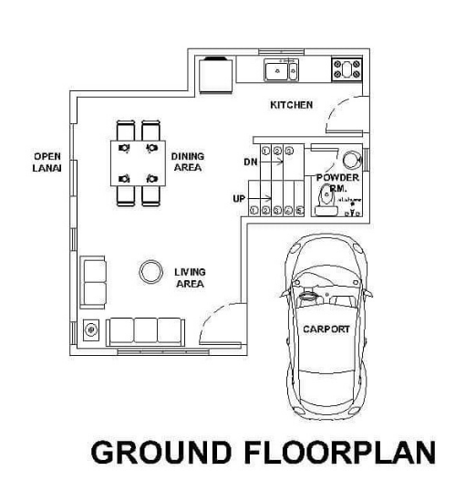 Floor 1