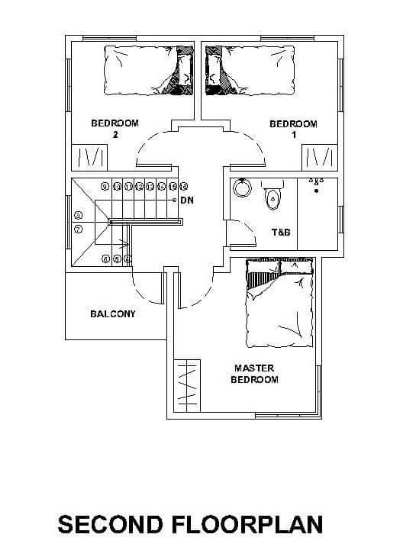 Floor 2