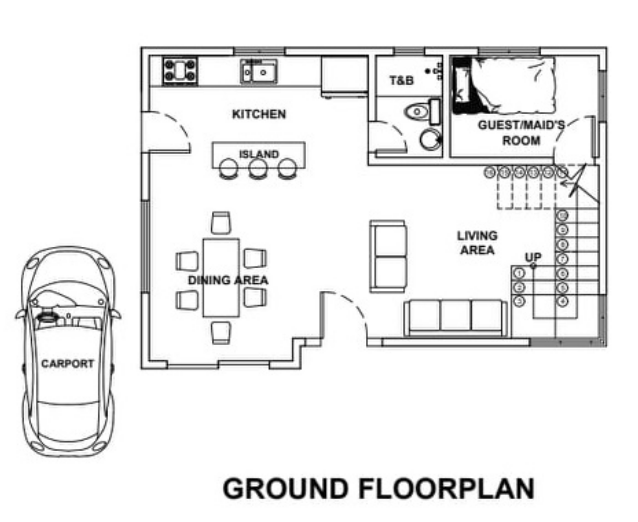 Floor 1